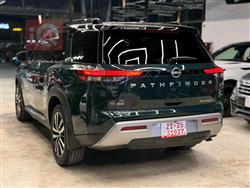 نيسان باثفايندر